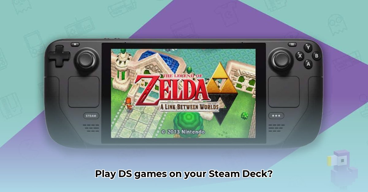 desmume-download-steam-deck